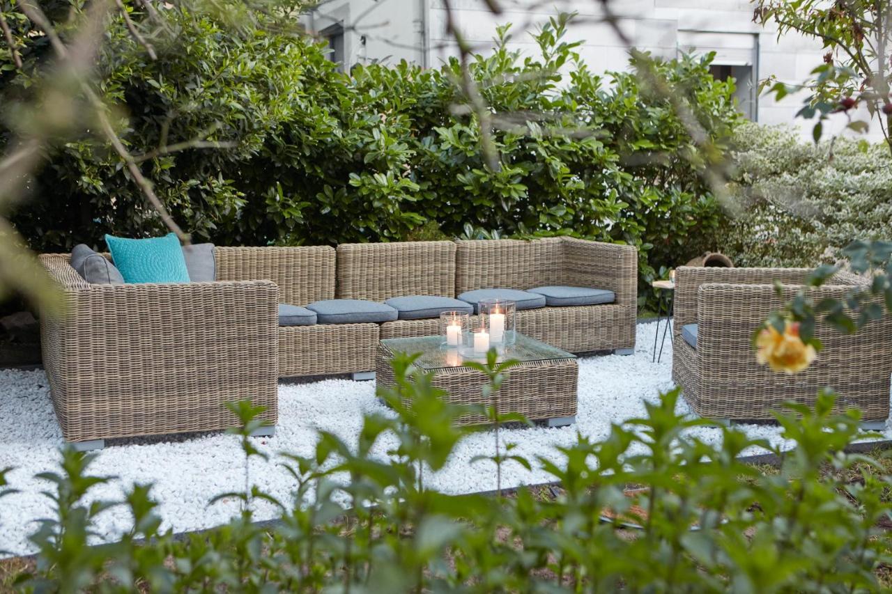 Ferienhaus Olive Tree Bullay Exterior foto