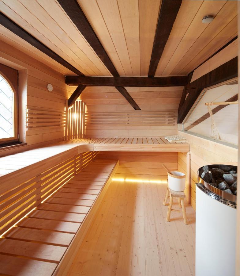 Ferienhaus Olive Tree Bullay Exterior foto